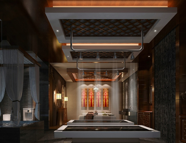 嘉兴SPA会所：差旅疲劳的快速恢复